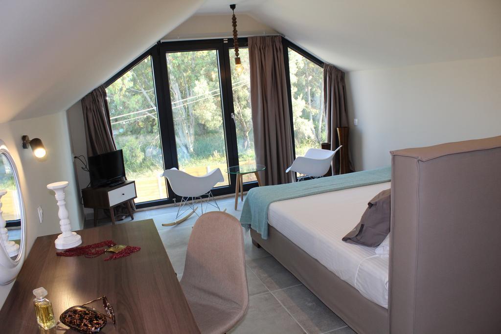 Onar Villa นิเกียนา ภายนอก รูปภาพ