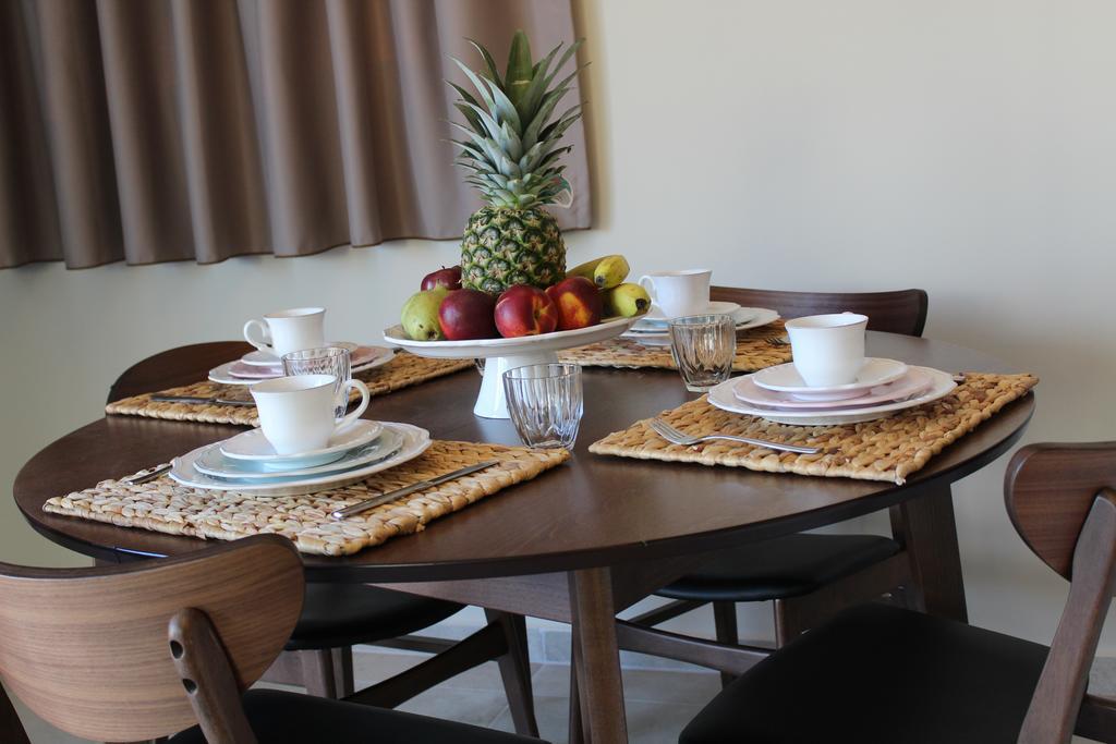 Onar Villa นิเกียนา ภายนอก รูปภาพ