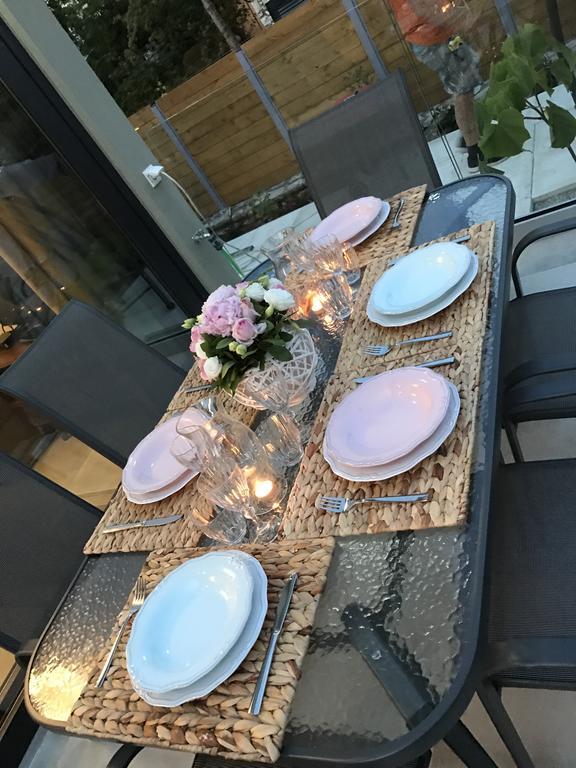 Onar Villa นิเกียนา ภายนอก รูปภาพ