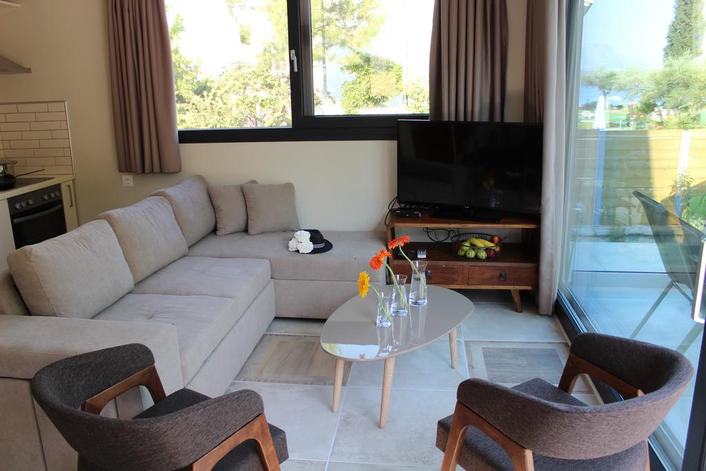 Onar Villa นิเกียนา ภายนอก รูปภาพ
